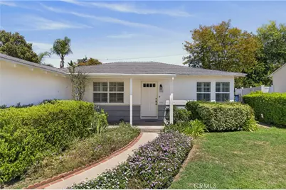 736 N Evergreen, Burbank, CA 91505 - Photo 1