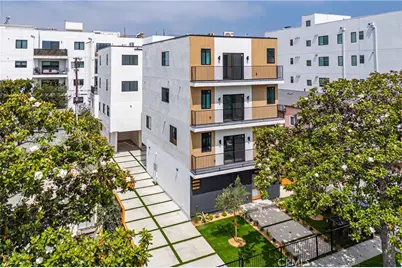 1063 S Corning, Los Angeles, CA 90035 - Photo 1