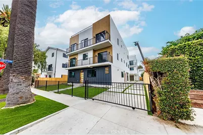 5187 W 21st Street, Los Angeles, CA 90016 - Photo 1