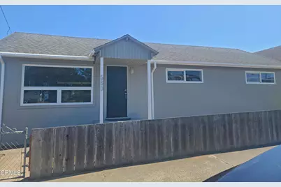 560 S Franklin Street, Fort Bragg, CA 95437 - Photo 1