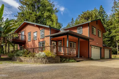32151 Obayley Drive, Fort Bragg, CA 95437 - Photo 1