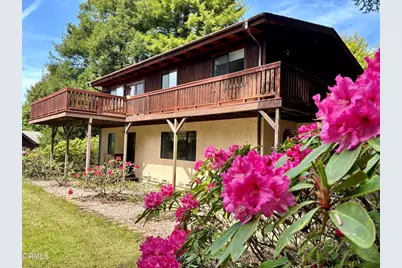 24560 Jimmie Lane, Fort Bragg, CA 95437 - Photo 1