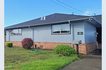 375 S Corry Street, Fort Bragg, CA 95437 - Photo 1