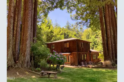 19680 Noyo Acres Drive, Fort Bragg, CA 95437 - Photo 1