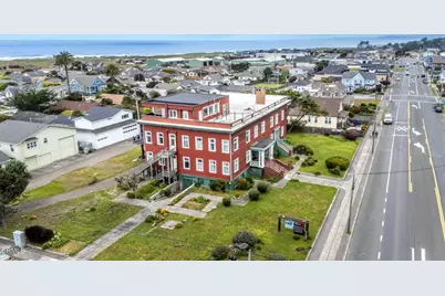 615 N Main Street, Fort Bragg, CA 95437 - Photo 1