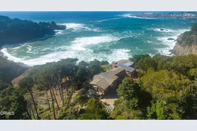 9350 N Highway 1, Mendocino, CA 95460 - Photo 1