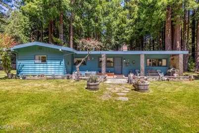 32100 O Bayley Drive, Fort Bragg, CA 95437 - Photo 1