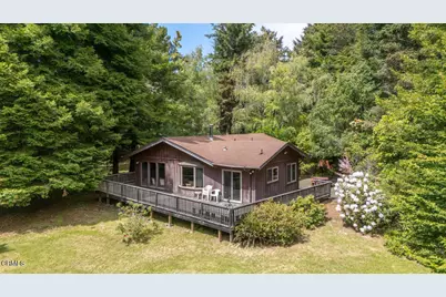 31775 Pudding Creek Road, Fort Bragg, CA 95437 - Photo 1