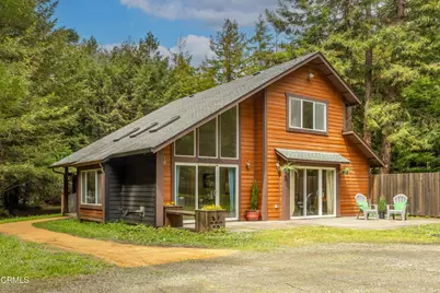 31780 Highway 20, Fort Bragg, CA 95437 - Photo 1