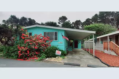 1184 N Main St #57, Fort Bragg, CA 95437 - Photo 1