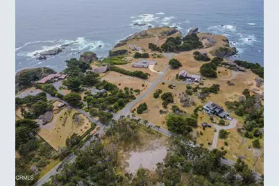 45465 Pacifica Drive, Caspar, CA 95420 - Photo 1