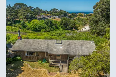 16920 Ocean Drive, Fort Bragg, CA 95437 - Photo 1