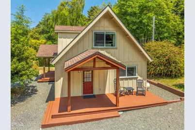 14765 Atkins Way, Fort Bragg, CA 95437 - Photo 1