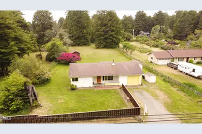 21560 Bald Hill Road, Fort Bragg, CA 95437 - Photo 1