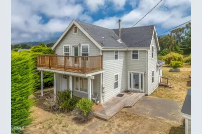 19251 Highway 1, Manchester, CA 95459 - Photo 1