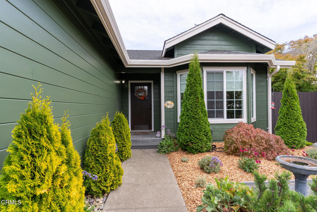 170 Hocker Ln, Fort Bragg, CA 95437 - MLS C1-11166 - Coldwell Banker