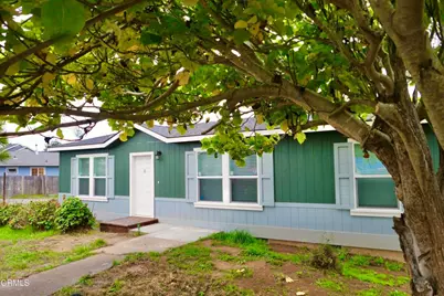 575 S Whipple Street, Fort Bragg, CA 95437 - Photo 1