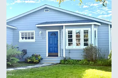 327 Park Street, Fort Bragg, CA 95437 - Photo 1