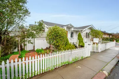 419 E Laurel Street, Fort Bragg, CA 95437 - Photo 1
