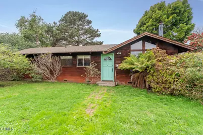 159 Jewett Street, Fort Bragg, CA 95437 - Photo 1