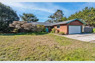 25000 Ward Avenue, Fort Bragg, CA 95437 - Photo 1
