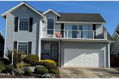 930 Glass Beach Drive, Fort Bragg, CA 95437 - Photo 1