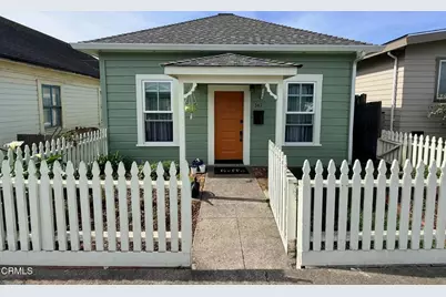 147 N McPherson Street, Fort Bragg, CA 95437 - Photo 1