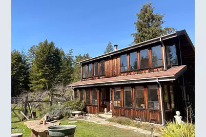32271 Albion Ridge Road, Albion, CA 95410 - Photo 1
