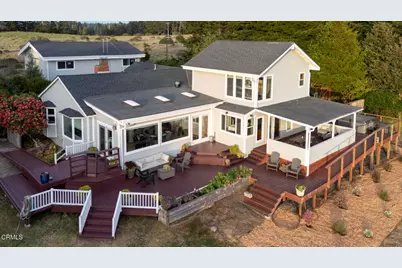 32751 Navarro Ridge Road, Albion, CA 95410 - Photo 1