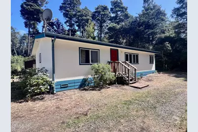 18751 Sears Lane, Fort Bragg, CA 95437 - Photo 1