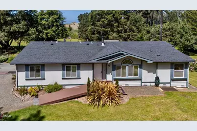 25101 Charlene Lane, Fort Bragg, CA 95437 - Photo 1