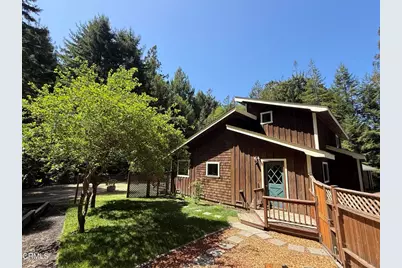 31175 Fort Bragg Sherwood Road, Fort Bragg, CA 95437 - Photo 1