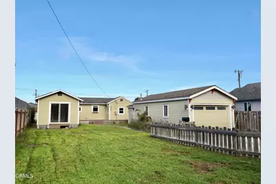 121 Livingston Street, Fort Bragg, CA 95437 - Photo 1