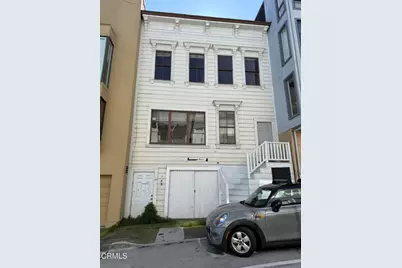 25 Alta Street, San Francisco, CA 94133 - Photo 1
