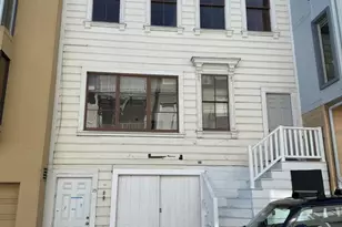25 Alta St, San Francisco, CA 94133 - Photo 1