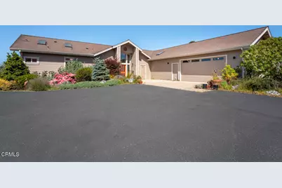 34450 Sunset Way, Fort Bragg, CA 95437 - Photo 1