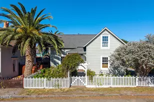 45101 Little Lake St, Mendocino, CA 95460 - Photo 1