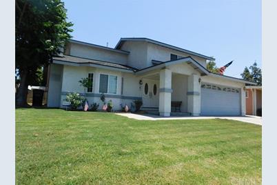 3630 Barnes Ave Baldwin Park Ca 91706 Mls Cv18169625