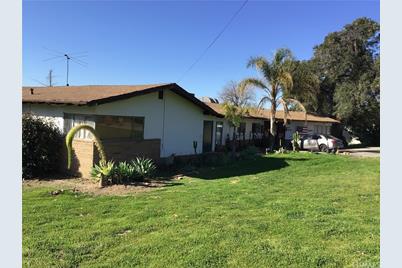 1550 Lemon Ave Bradbury Ca Mls Cv Coldwell Banker