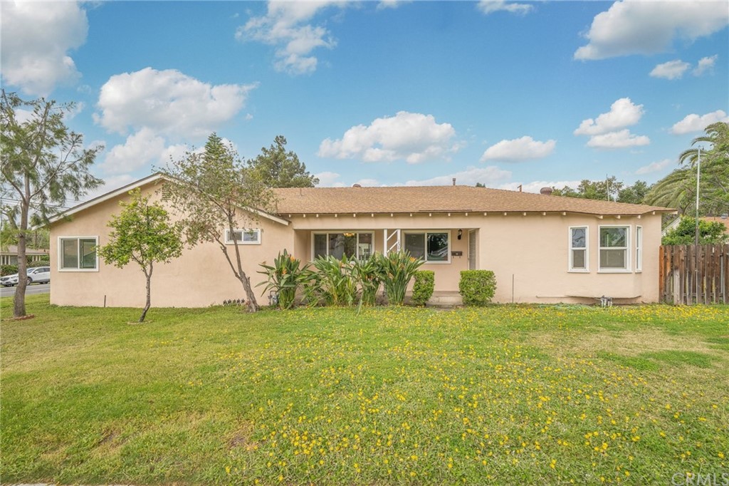 1307 N Sultana Ave, Ontario, CA 91764 MLS CV21079143 Coldwell Banker