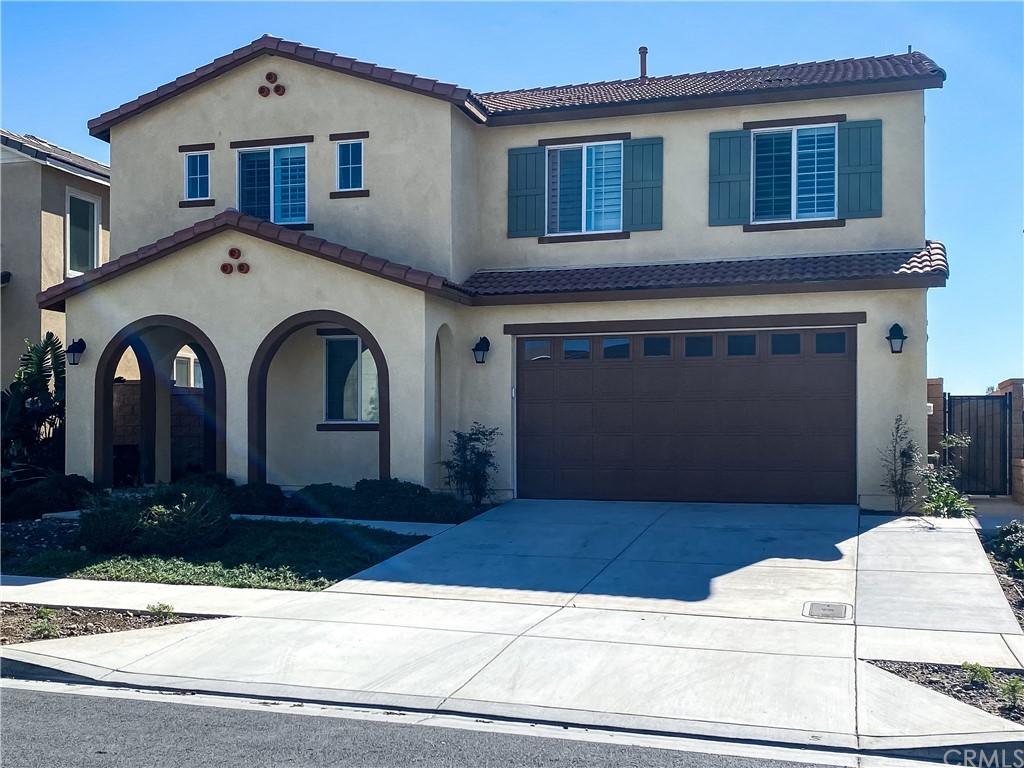 15177 Brookstone St Fontana CA 92336 MLS CV22031983 Coldwell