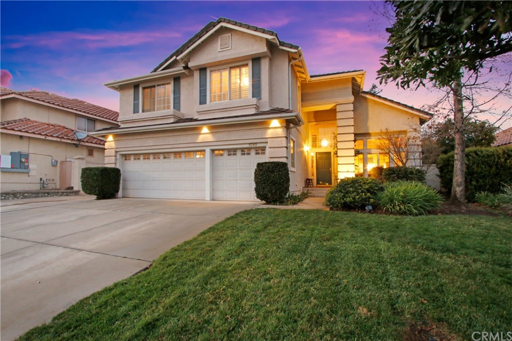 9368 Ledig Dr, Alta Loma, CA 91701 MLS CV22036552 Coldwell Banker