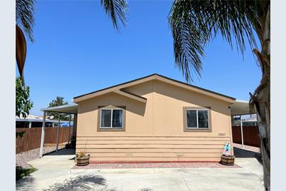 22827 Mirileste Dr, Nuevo, CA 92567 - MLS CV22110968 - Coldwell Banker