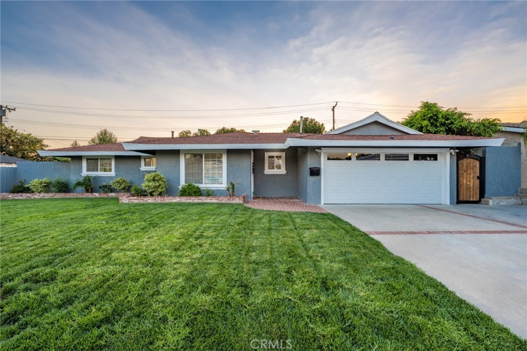 819 Fordland Ave, La Verne, CA 91750 MLS CV22190088 Coldwell Banker