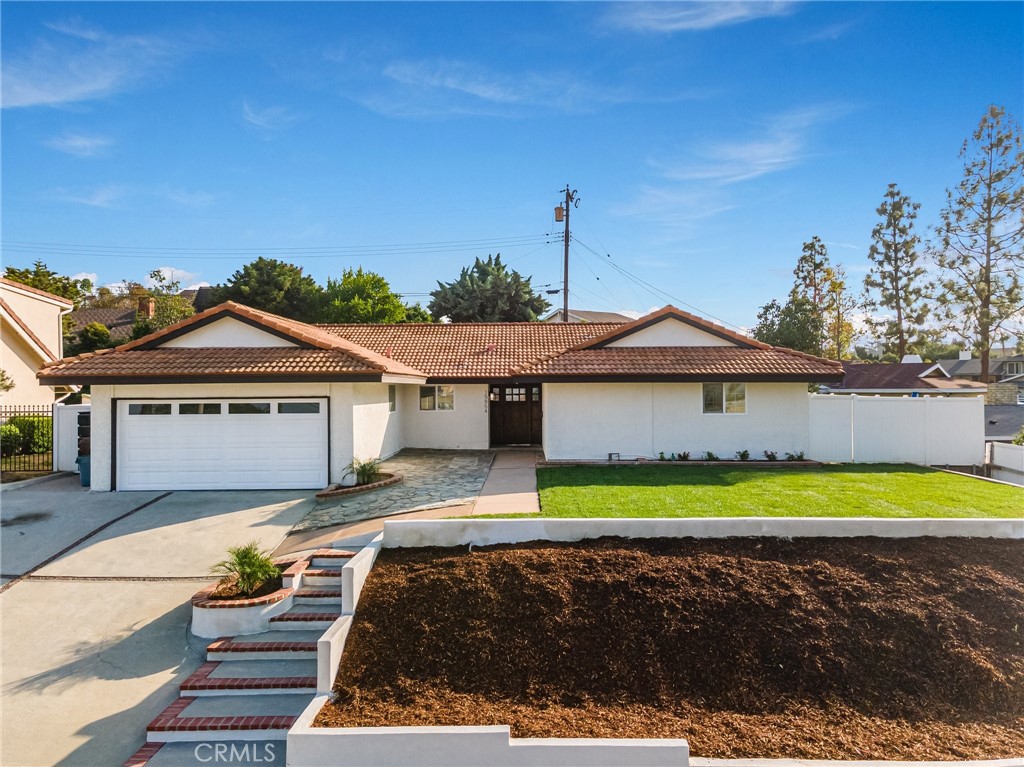 15854 E La Monde St, Hacienda Heights, CA 91745 MLS CV22218249