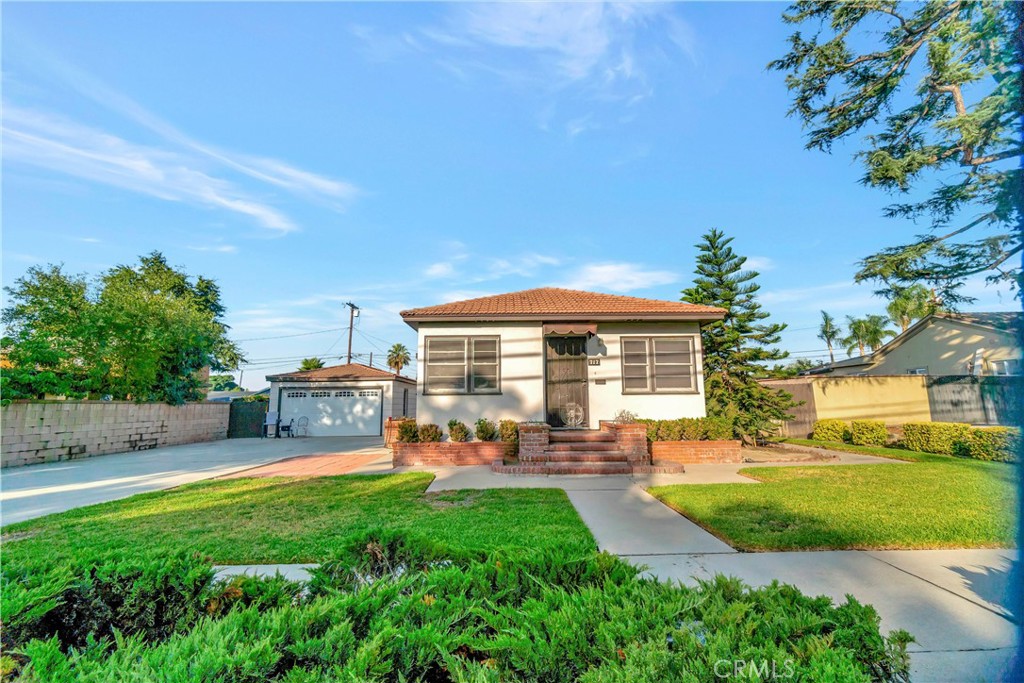 717 N Vine Ave, Ontario, CA 91762 MLS CV22220200 Coldwell Banker