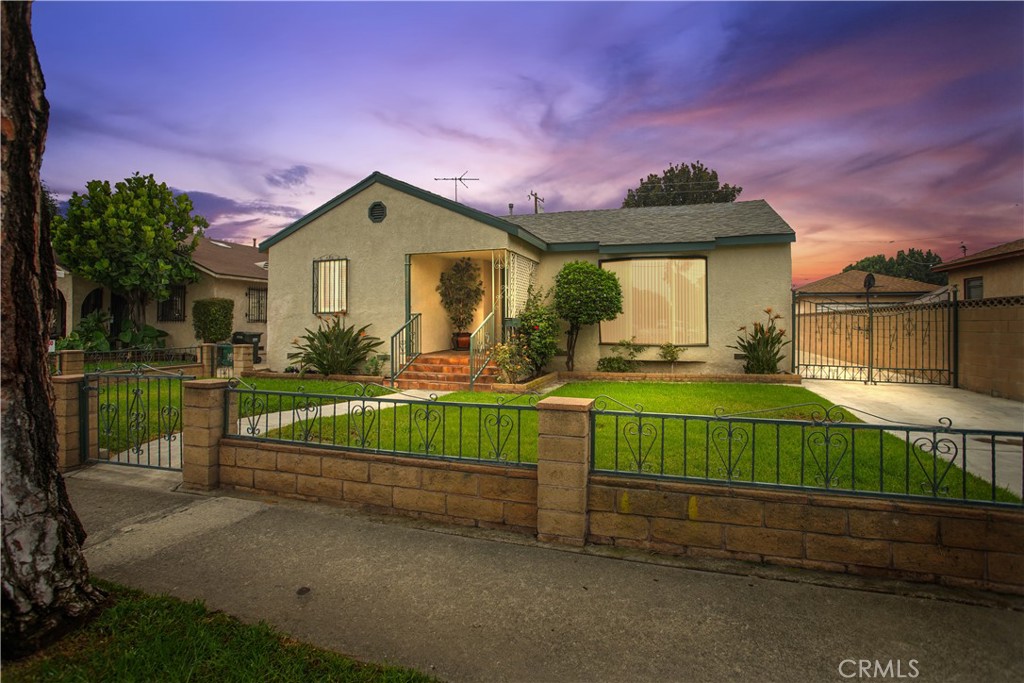 4153 Durfee Ave, Pico Rivera, CA 90660 MLS CV22222144 Coldwell Banker