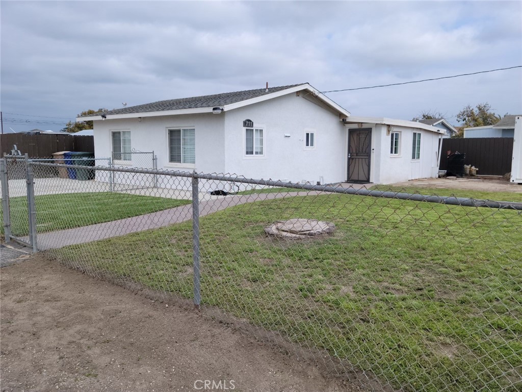 711 Orange Dr, El Rio, CA 93036 MLS CV22229804 Coldwell Banker