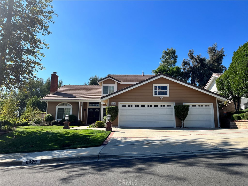 6929 Country Club Dr, La Verne, CA 91750 MLS CV22237904 Coldwell Banker