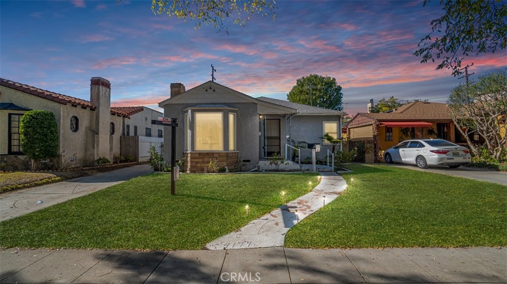 4179 Mentone Ave, Culver City, CA 90232 MLS CV22238174 Coldwell Banker